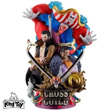 One Piece – Logbox Re Birth