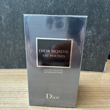 DIOR Homme Eau for Men Eau de