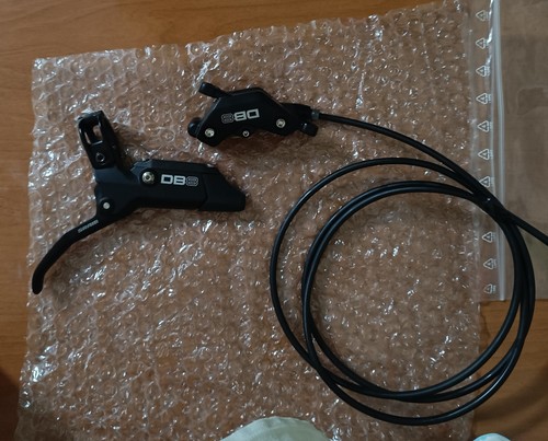 Coppia freni mtb sram db8 - coppia,
