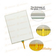 Vetro Touch Screen per KOYO