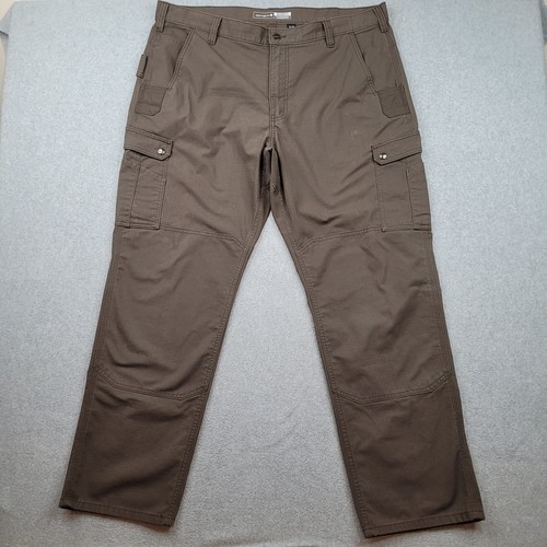 Pantalone lavoro carhartt - pantalone,