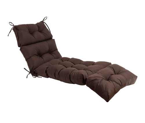 Qilloway cuscino chaise - cuscino,