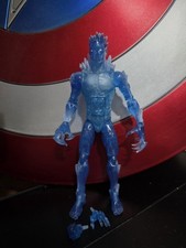 Marvel Legends Iceman Ice Man Uomo Ghiaccio Xmen