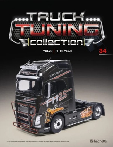 Volvo fh16 750 - volvo,