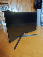 Samsung Odyssey G5 - 27" -