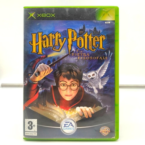 Harry potter pietra - e, la