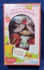 Vintage Kenner Strawberry