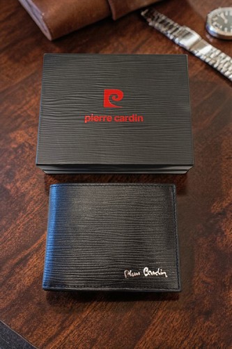 Portafoglio pierre cardin uomo - cardin,