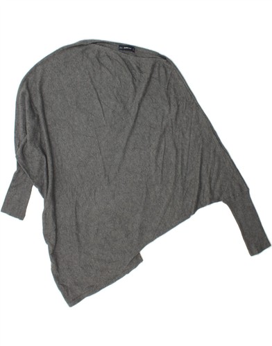 Zara maglione poncho donna - poncho,