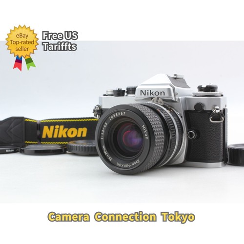 Quasi come nuovo nikon - come, nuovo+++]