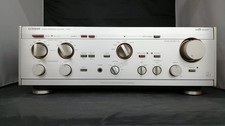 Amplificatore integrato Luxman