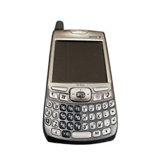 Palm Treo 700w Sprint