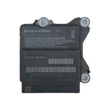 CENTRALINA AIRBAG FIAT GRANDE