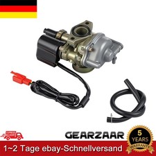 Carburatore 17 mm adatto per