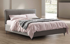 LETTO MATRIMONIALE EMMA