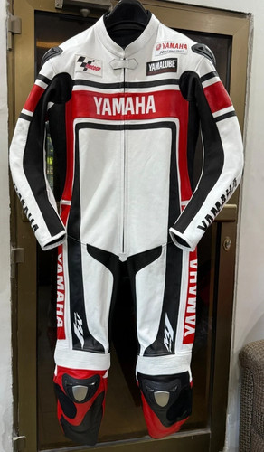 Tuta uomo moto corsa pelle - tuta,