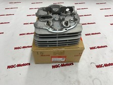 Testa cilindro Honda XR650L