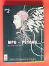 MPD PSYCHO - N° 2- DI SHO U