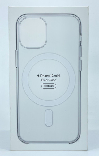 Custodia trasparente oem - trasparente, apple