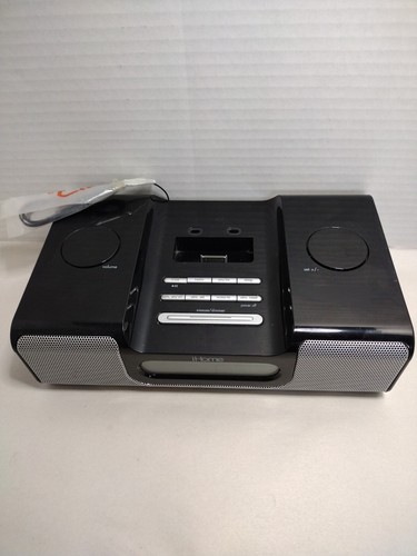Ihome sveglia radio docking - ihome,