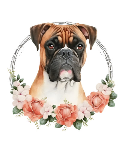Adesivo auto per cani - , carini