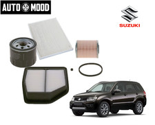 Kit tagliando suzuki grand - tagliando,