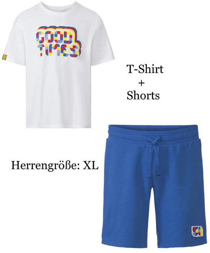 Shirt livergy lidl - livergy, good