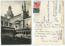 16321 - Certosa di Pavia -