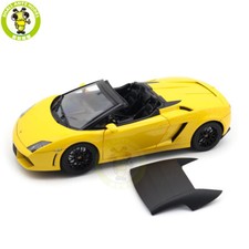 Modellino auto pressofuso - , 1/18