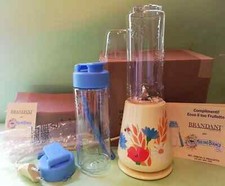 MULINO BIANCO FRULLOTTO -