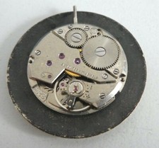 VINTAGE ORO AS 1758 &1759