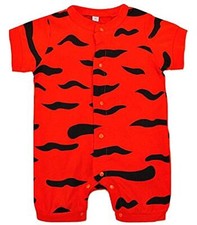 Pagliaccetto neonato cotone