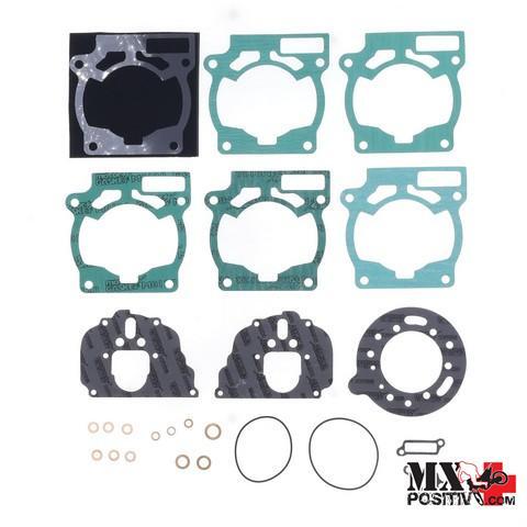 Kit guarnizioni cilindro ktm - guarnizioni,