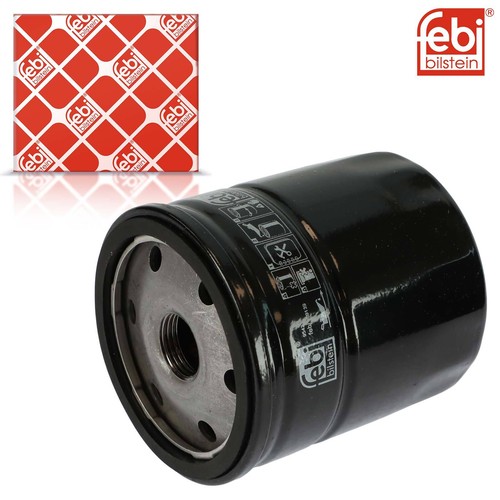 Febi bilstein 109139 filtro - bilstein,