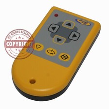 SPECTRA PRECISION RC601 LASER