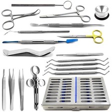 Kit Strumenti Chirurgici