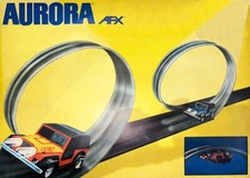 Pista Aurora AFX GX2600 (Pista