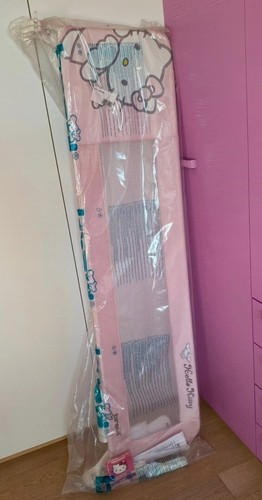 Sponda per letto hello kitty - per,