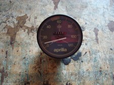 Aprilia Et Tuareg 50 1984 1985  strumento contachilometri Cev