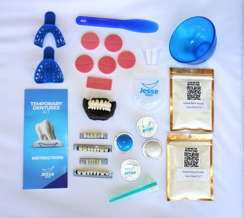 Kit protesi fai completo - fai,