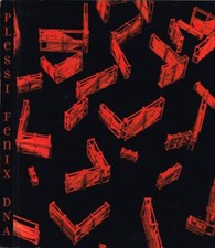 Fenix DNA. . Fabrizio Plessi