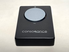 Telecomando Opera Consonance per amplificatore molto pulito