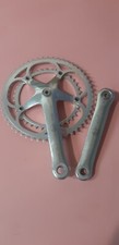 Guarnitura Campagnolo C-Record