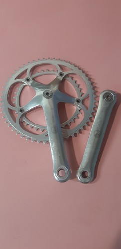Guarnitura campagnolo record - guarnitura,