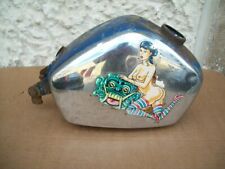 SERBATOIO PER CICLOMOTORE D'EPOCA  , OTTIMO