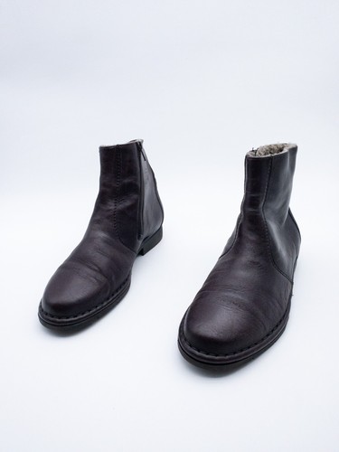Stivaletti uomo sioux - stivaletti,