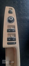 ALFA ROMEO STELVIO TASTIERA ALZA VETRI ANTERIORE Sinistra Sx avorio COMPLETA 