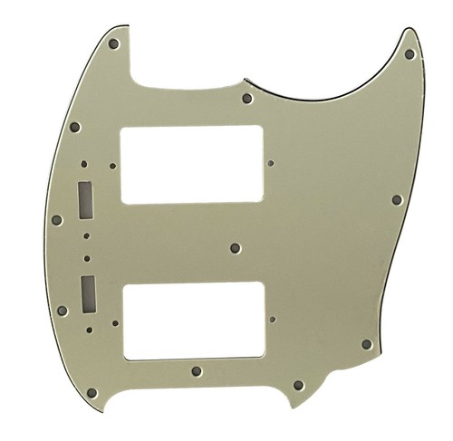 Parti chitarra battipenna