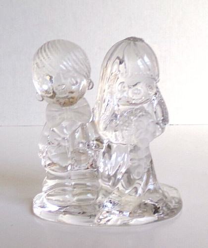 Statuina vintage precious - vintage,
