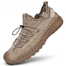 Scarpe uomo casual fatte a